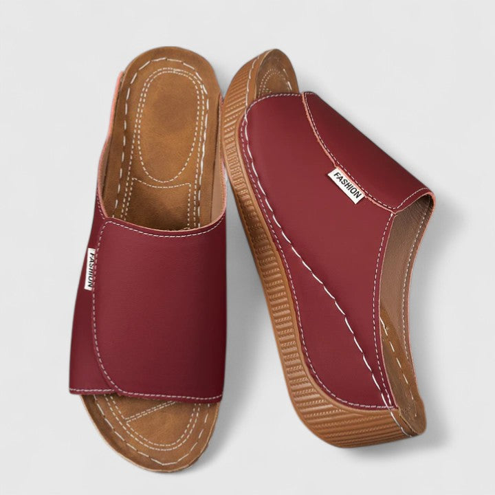 Celestria | Ortopedyczne Sandały