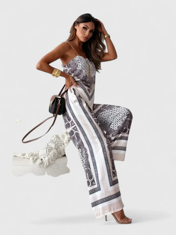 Carmen | Sofisticated Two-Piece Set