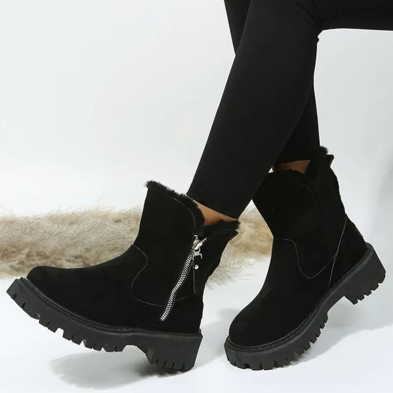 Besie | Ortopedic Boots