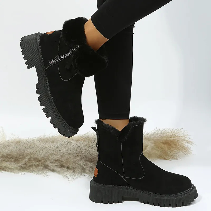 Besie | Ortopedic Boots