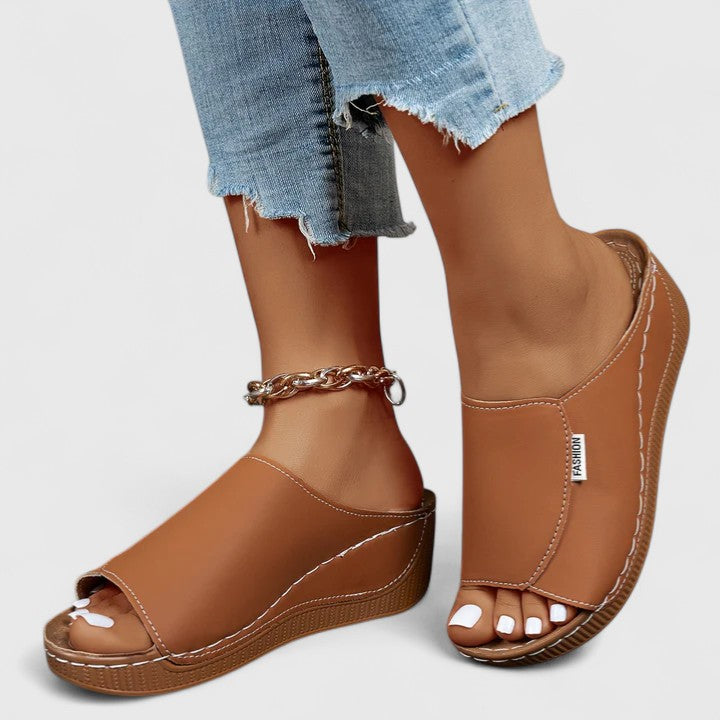 Celestria | Ortopedyczne Sandały