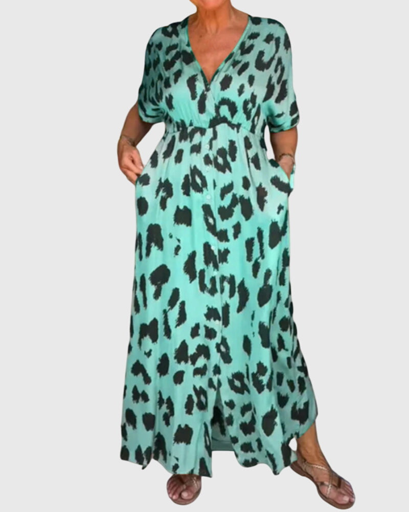 Elizabeth™ | Klasyczna Sukienka Zaufania