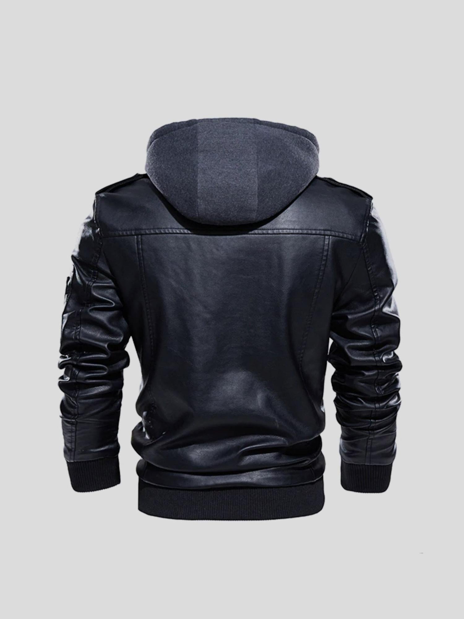 Anders™ | Elegancka kurtka do jazdy