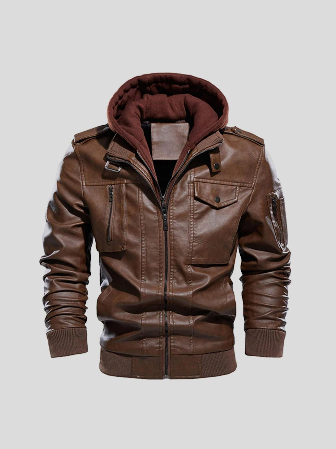 Anders™ | Elegancka kurtka do jazdy