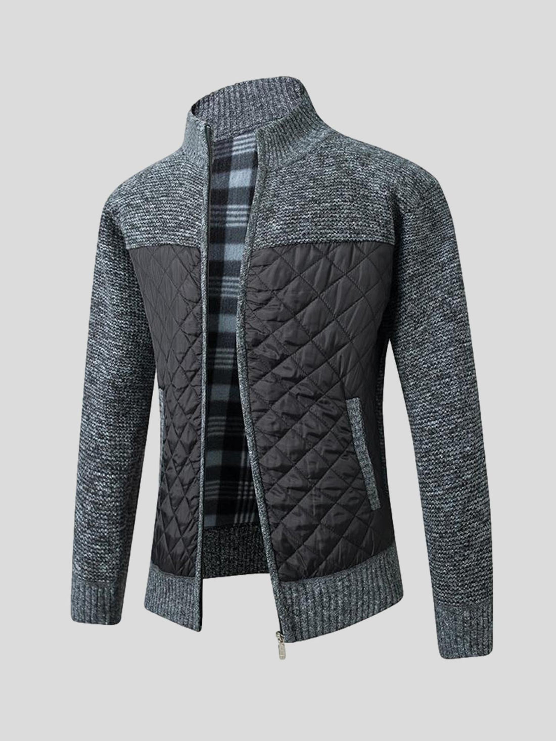 Anton™ | Stylowy Elegancki Płaszcz