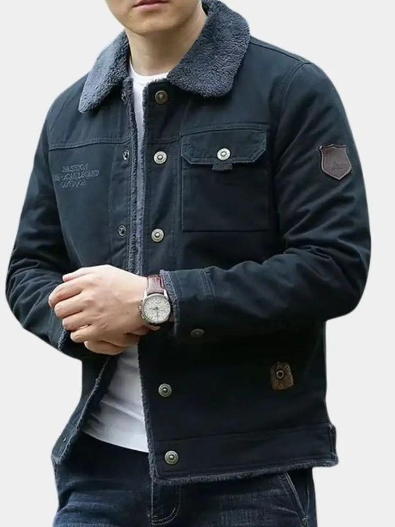 Axel™ Kurtka Pilot