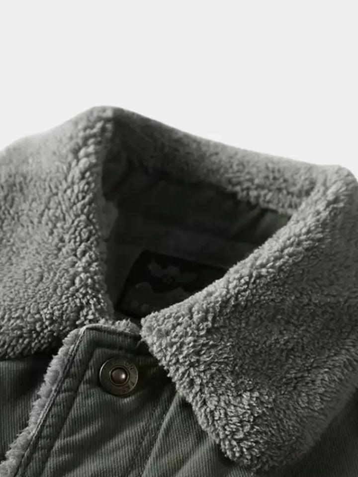 Axel™ Kurtka Pilot