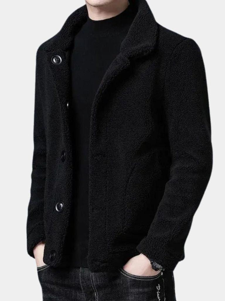 Balmoral™ | Zimowa Kurtka