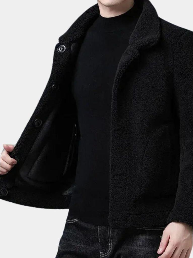 Balmoral™ | Zimowa Kurtka