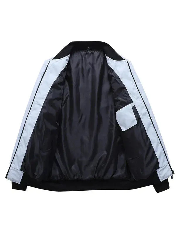 Brady™ | Stylowa Zimowa Kurtka