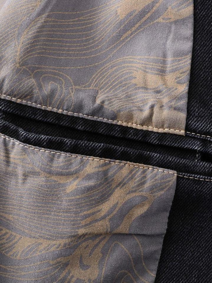 Covenant™ | Denim Jacket