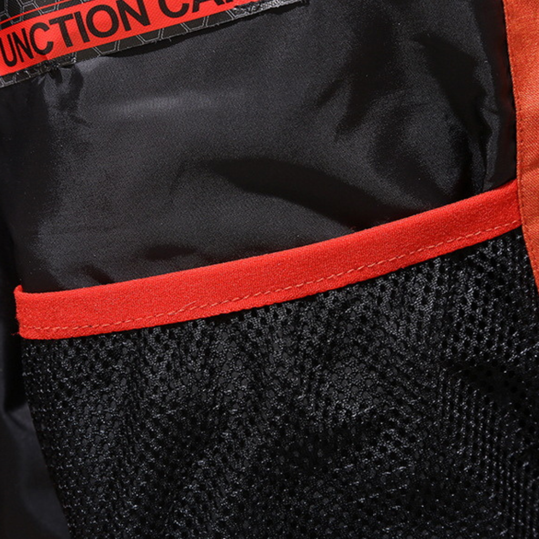 Elliot | Męska Ciepła Kurtka