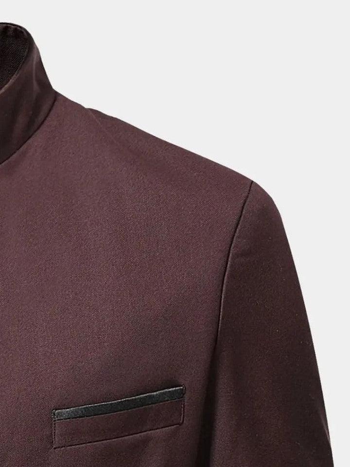 Emil™ | Stylowa Kurtka Narciarska