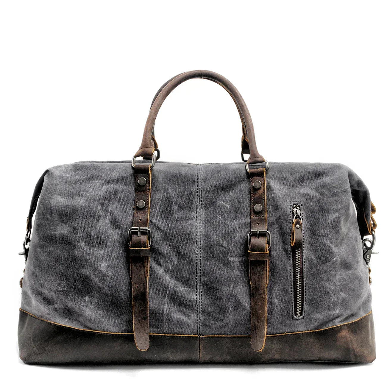 Henry | Vintage Travel Bag