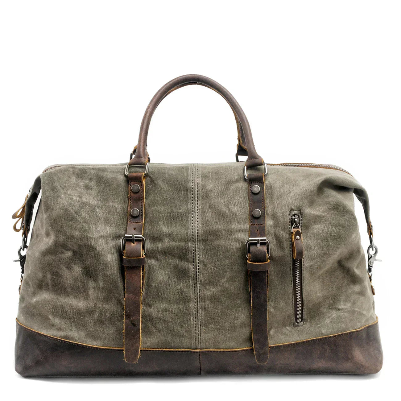 Henry | Vintage Travel Bag