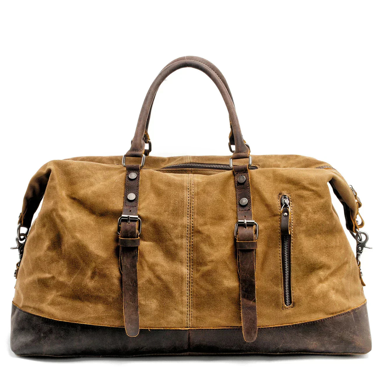 Henry | Vintage Travel Bag