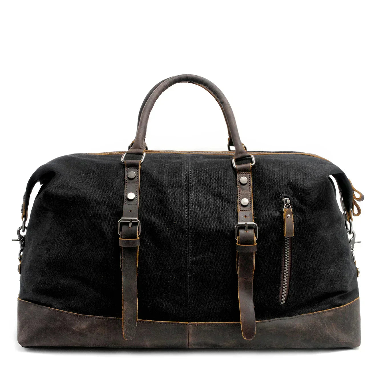 Henry | Vintage Travel Bag
