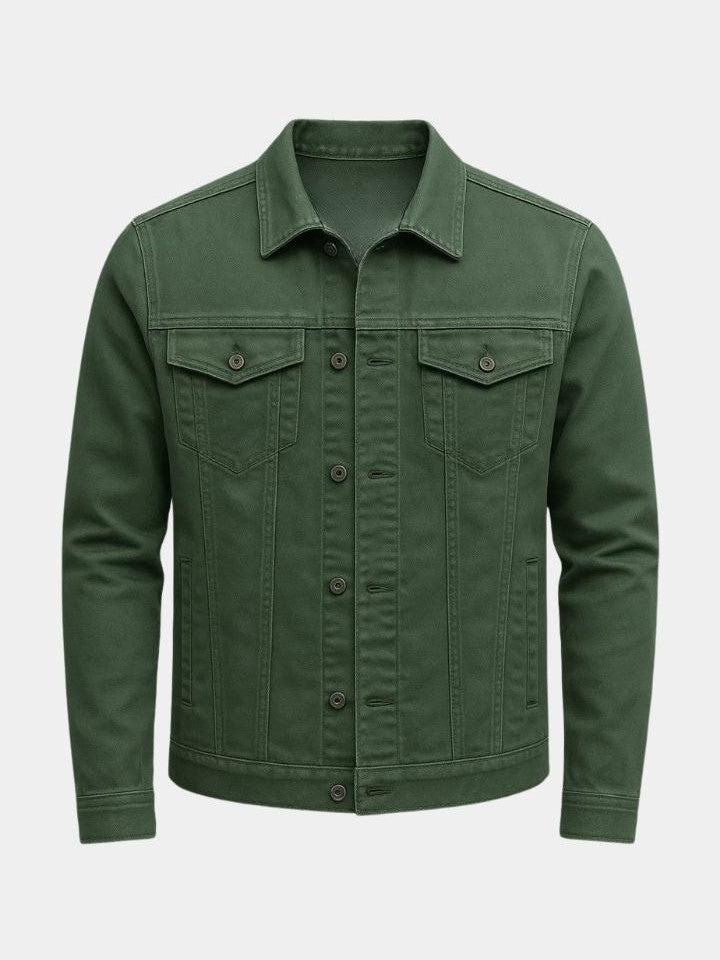 Heritage™ | Casual Jacket