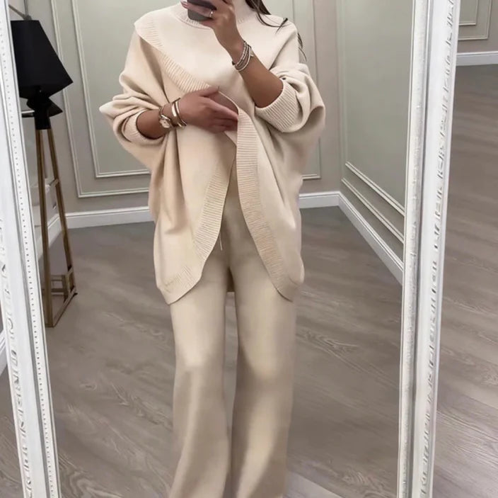 Bella - Swobodna elegancja w nowoczesnym styl