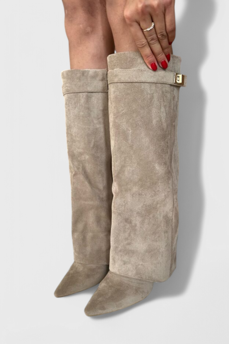 Buty Raya Sleek na co dzień