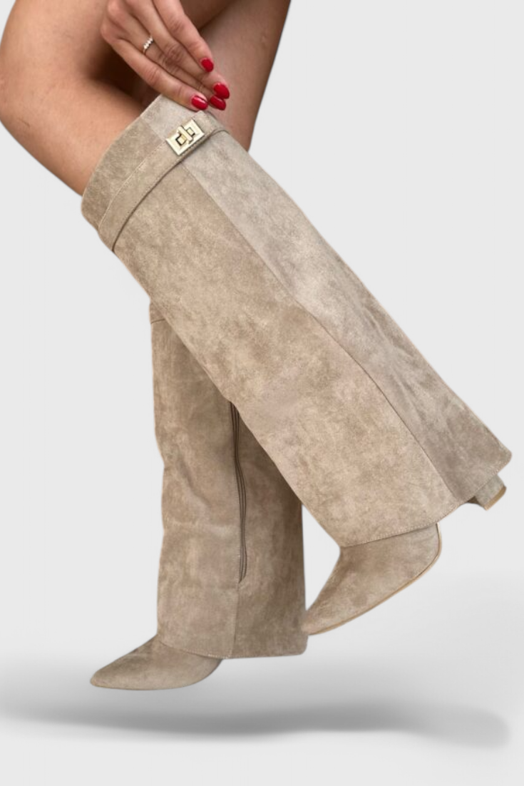 Buty Raya Sleek na co dzień