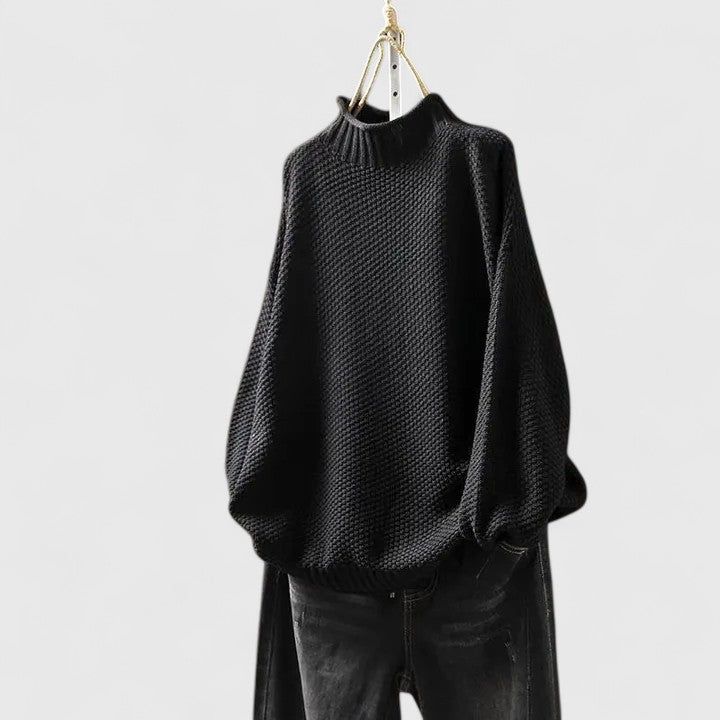 Suzi | Elegancki sweter