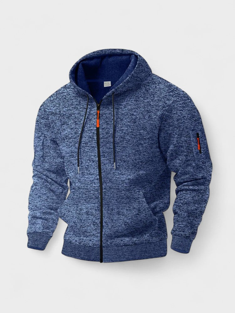 Dennis™ | Wysokiej Jakości Bluza