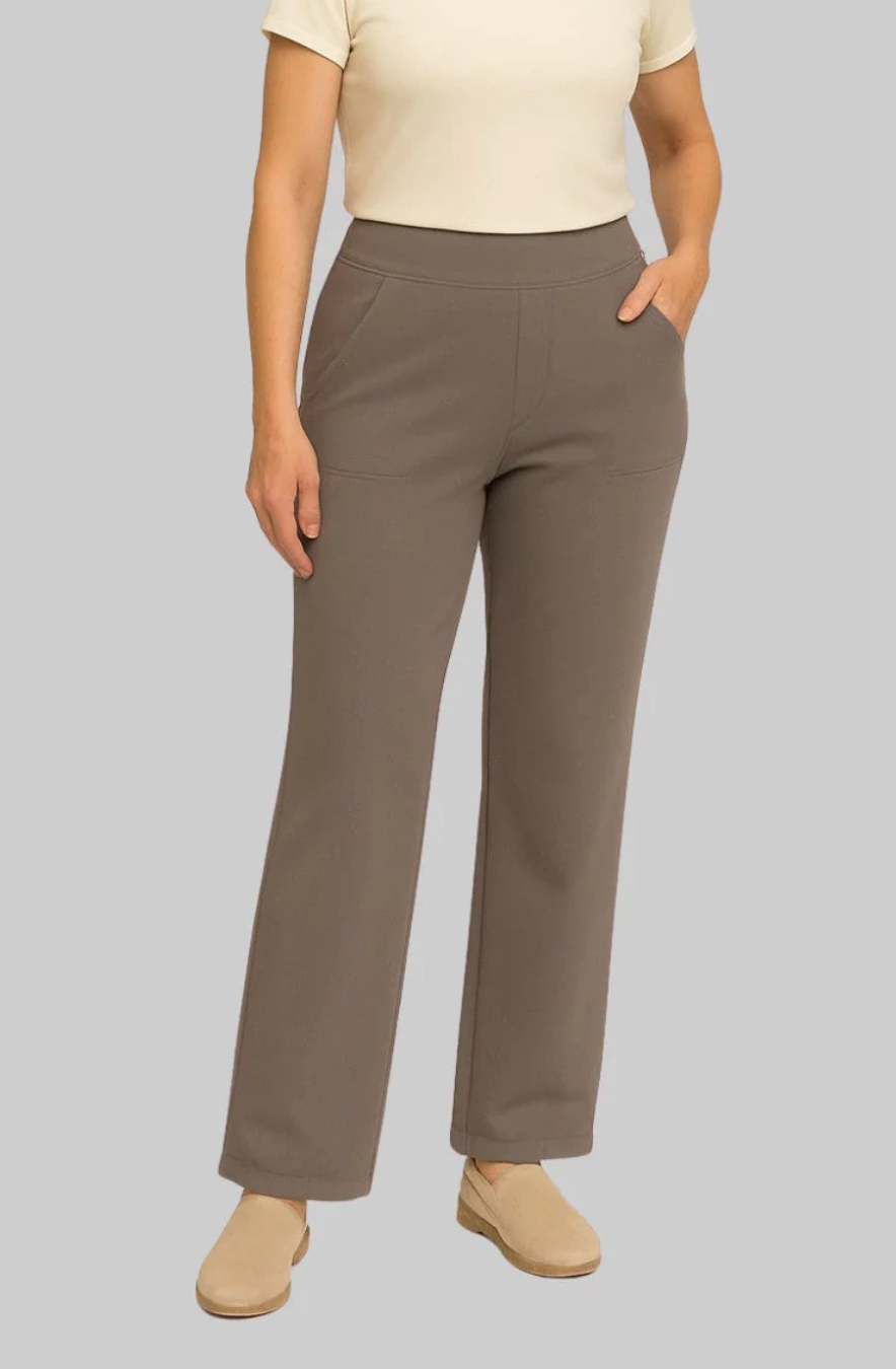 KLARA | Wygodne spodnie stretch dla każdej kobiety