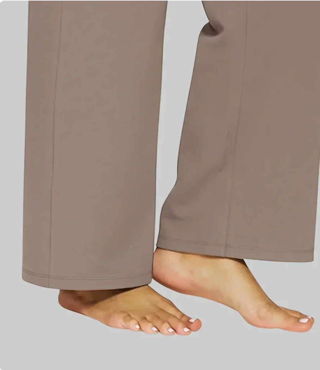 KLARA | Wygodne spodnie stretch dla każdej kobiety