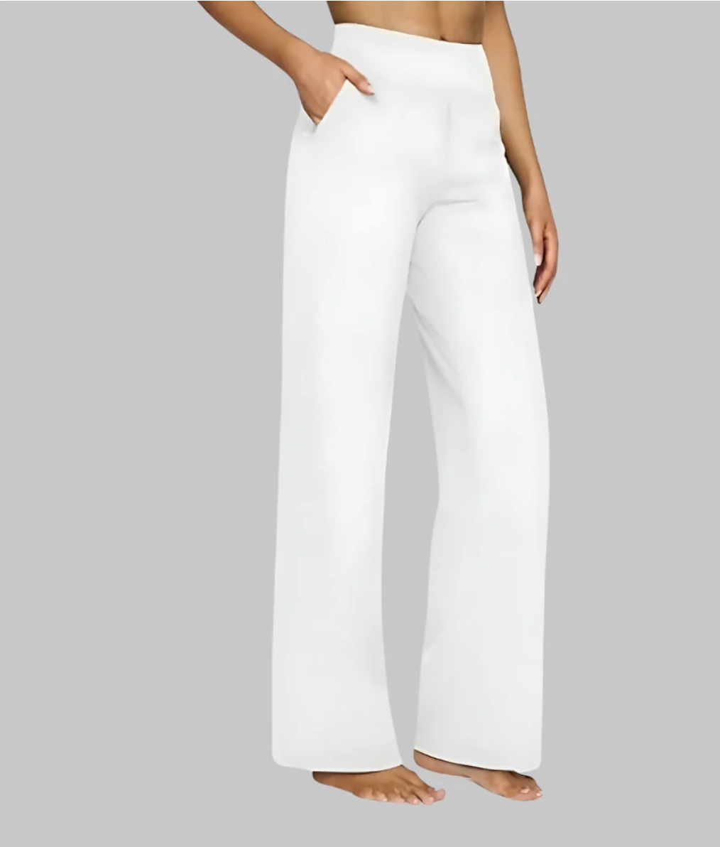 KLARA | Wygodne spodnie stretch dla każdej kobiety