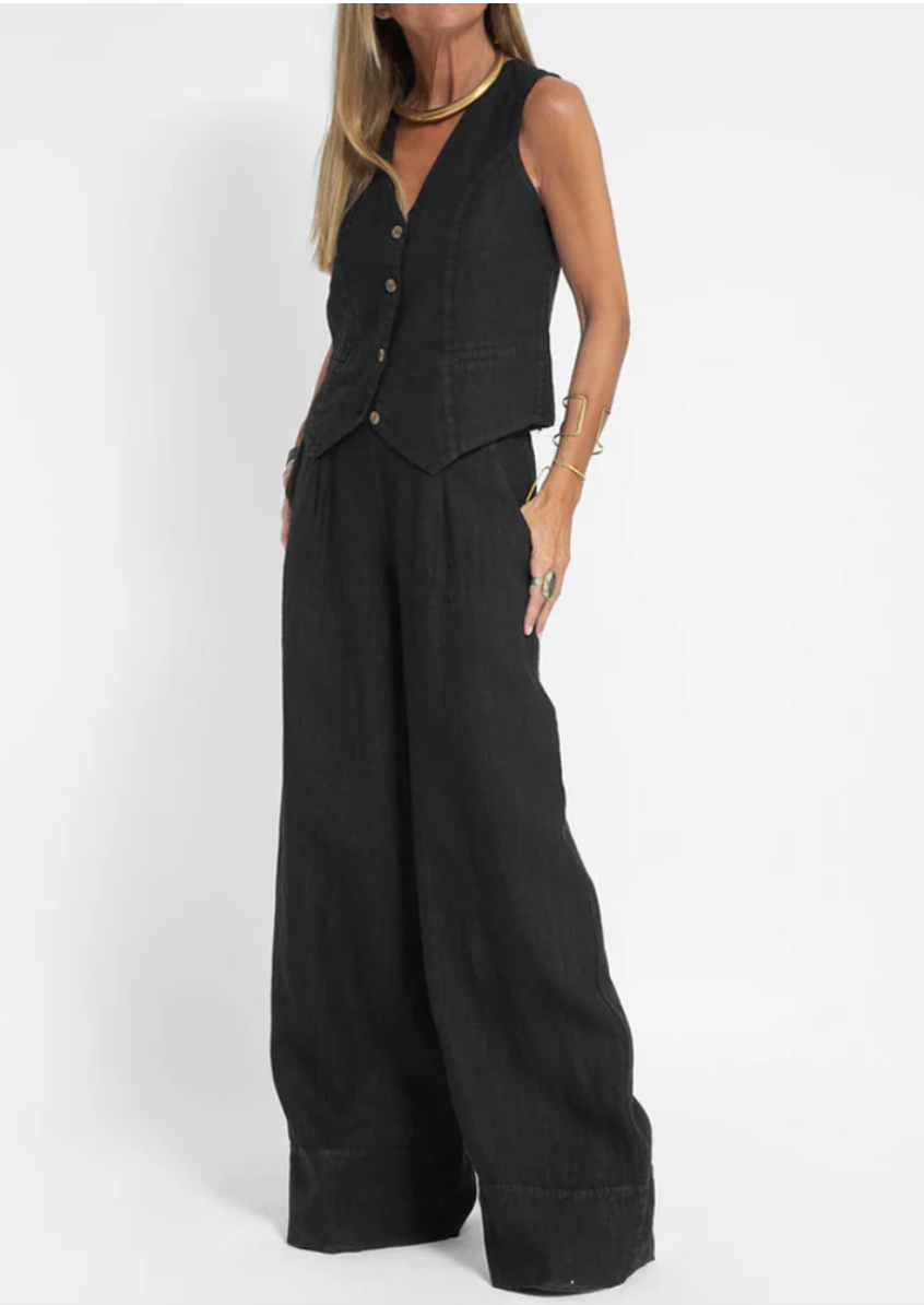 MIALENA | Elegancki Wiosenny Zestaw