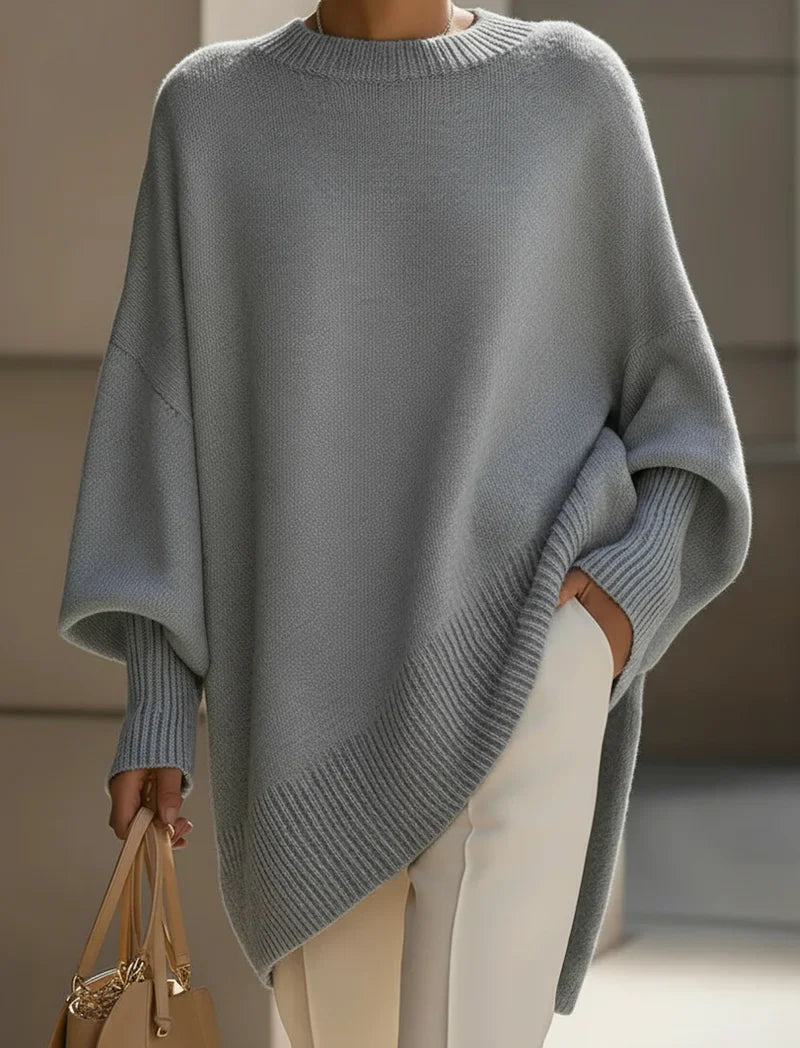 Amara - sweter cozy