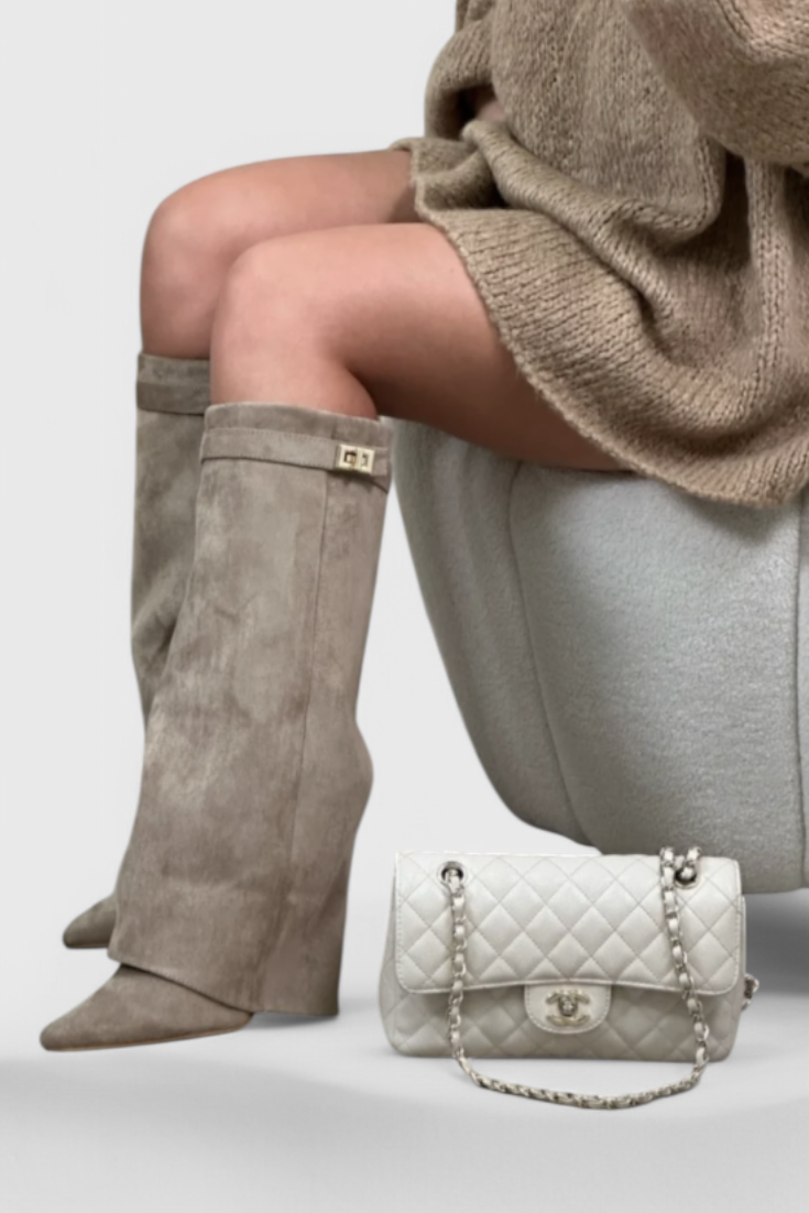 Buty Raya Sleek na co dzień