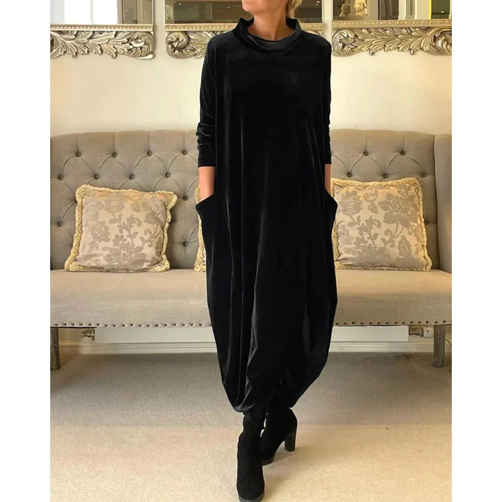 Aria – elegancka i stylowa sukienka