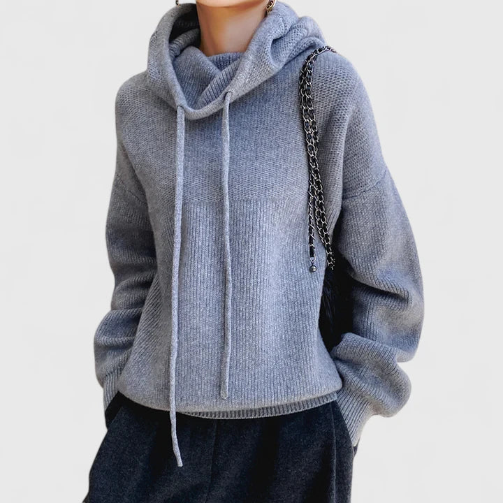 Marizyah | Wygodny Hoodie