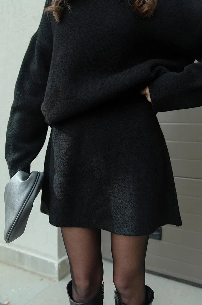 Sara - classic zestaw dwuczęściowy